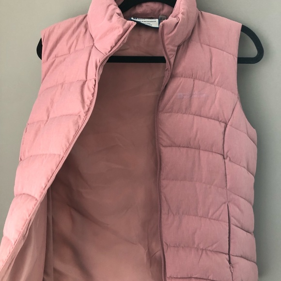 Mountain Warehouse Vest - Picture 2 of 3